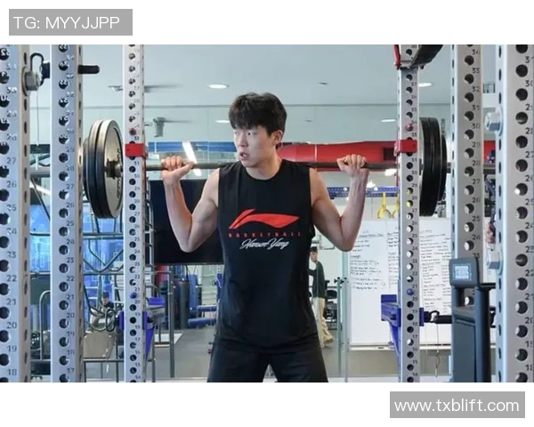 媒体人：开拓者缺乏爱德华兹式硬解核心 杨瀚森的成长之路任重而道远